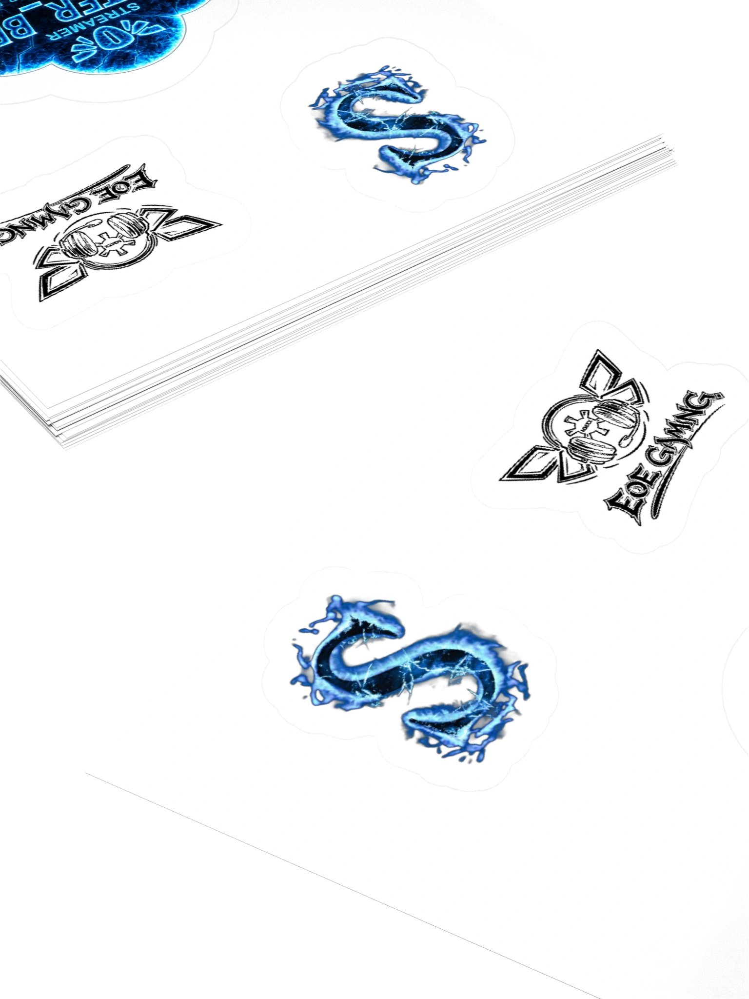 Sinister Stickers product image (4)