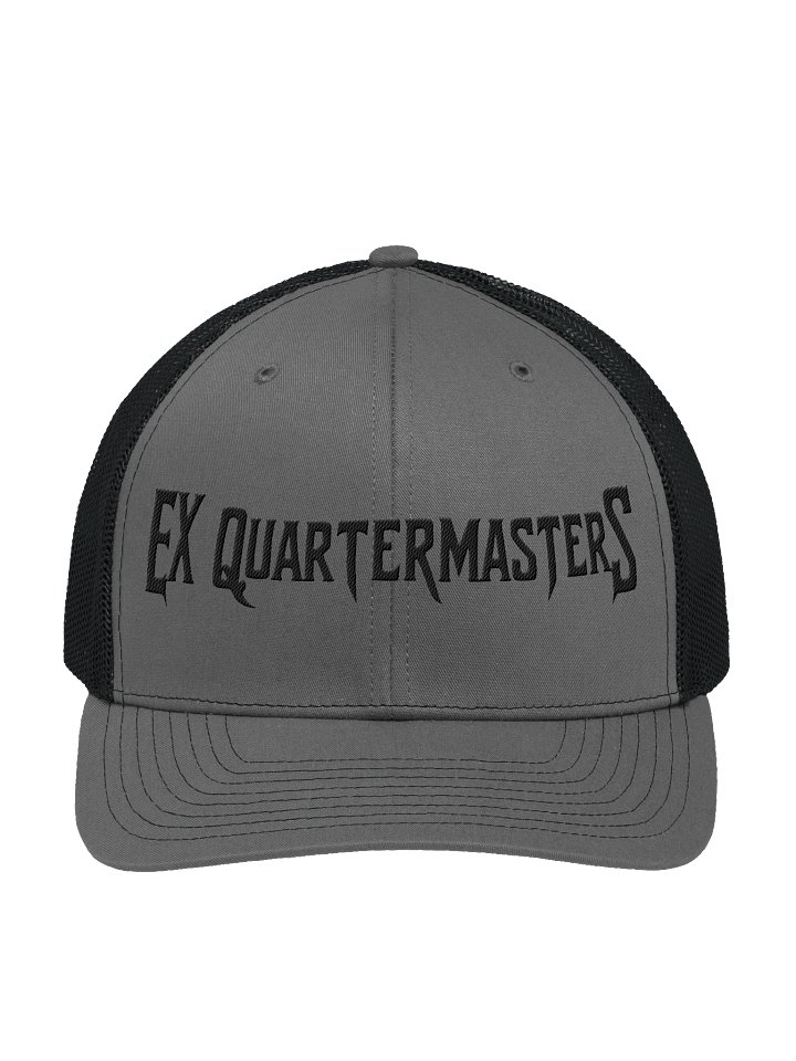 Trucker Cap product image (1)