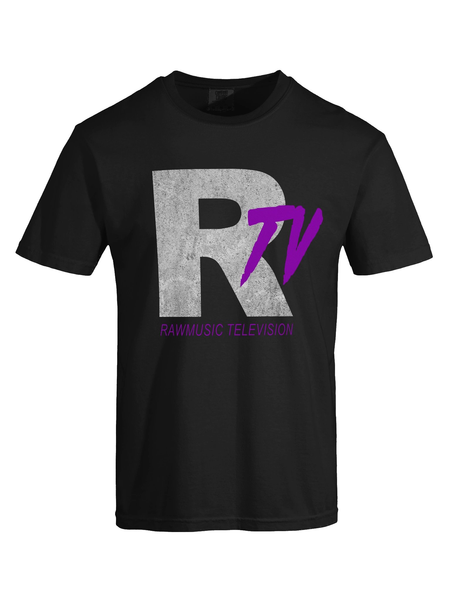 RTV VINTAGE - Classic Raw Purple product image (5)