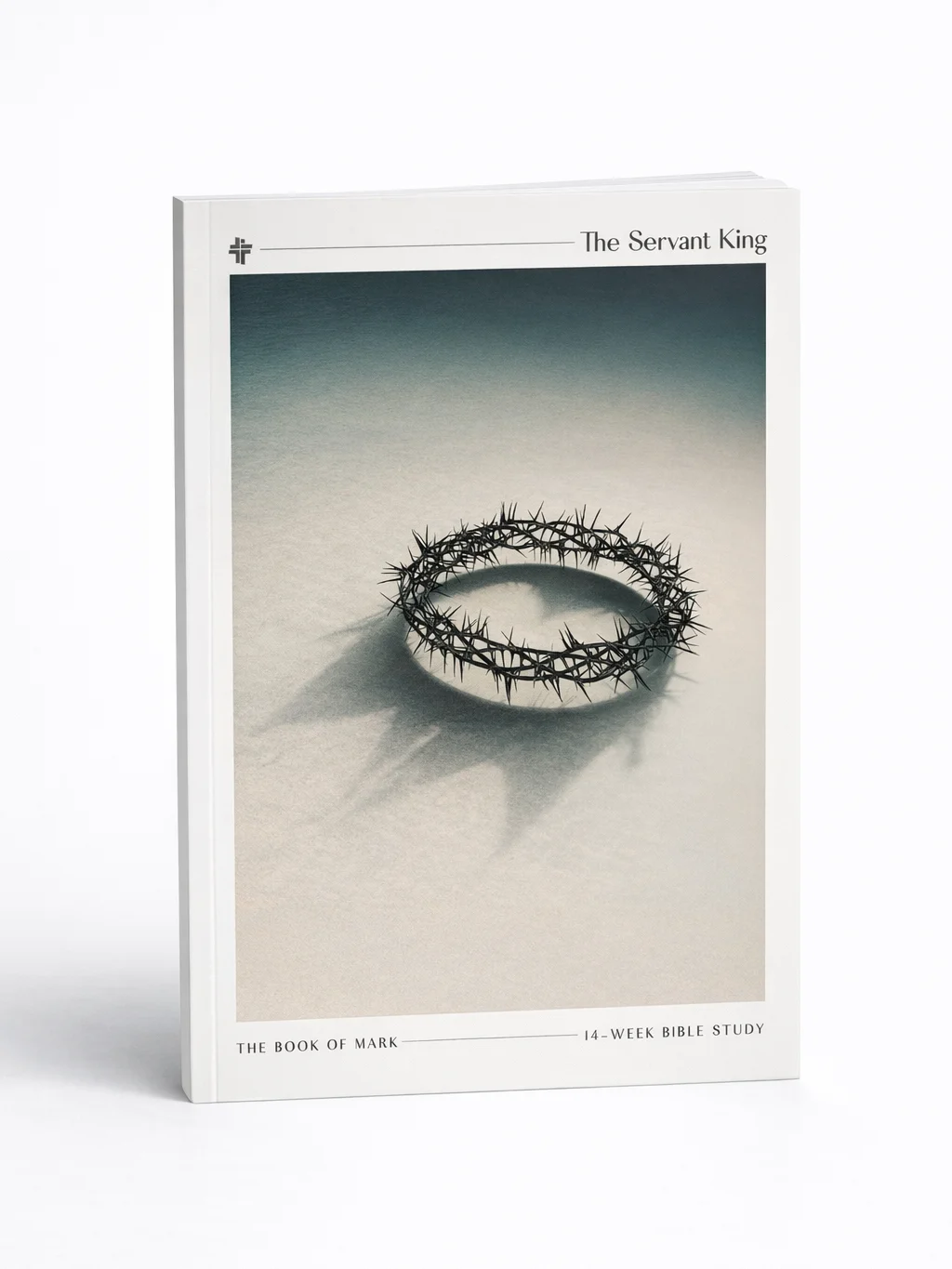 The Servant King: Gospel of Mark product image (1)
