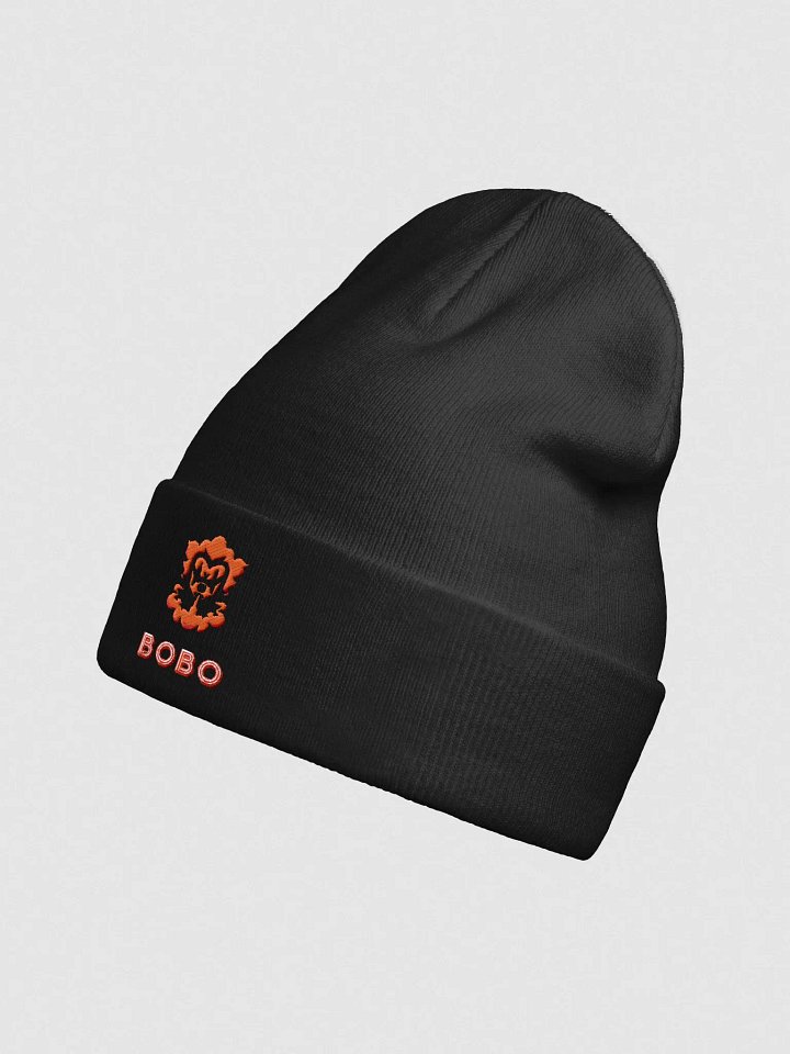 BOBO Otto Knit Beanie product image (6)