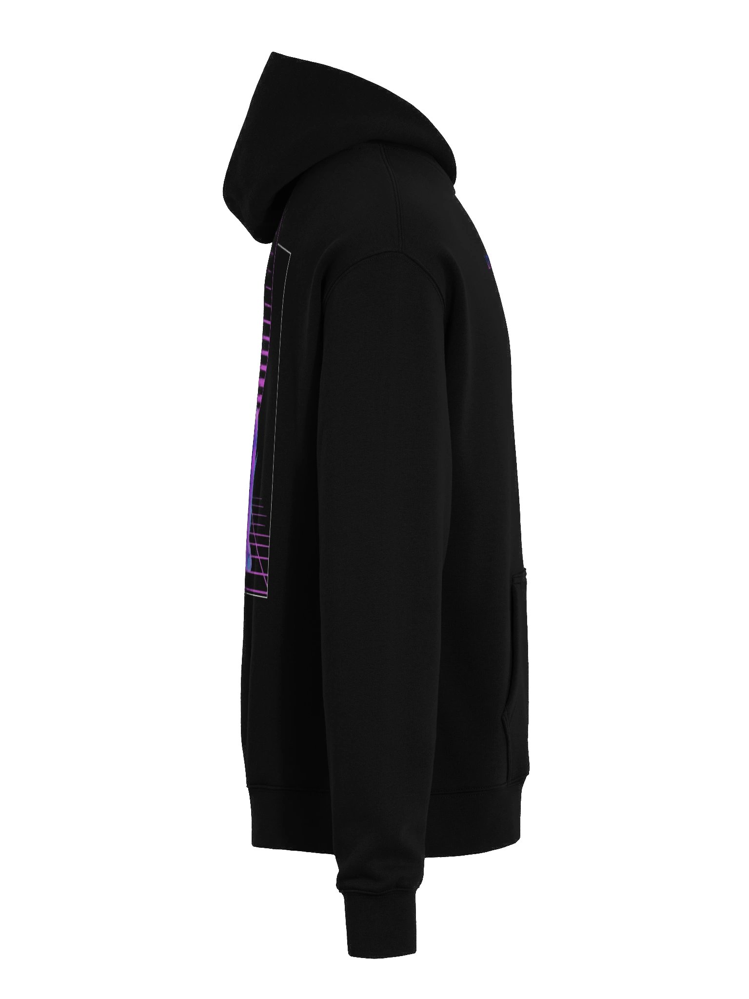 God of Seas and Storms Hoodie product image (8)