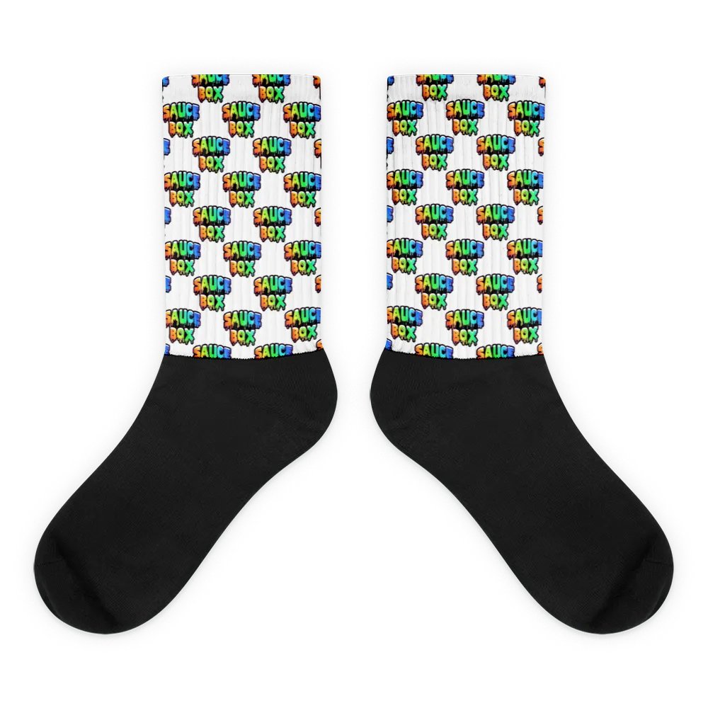 Saucebox Socks! product image (3)