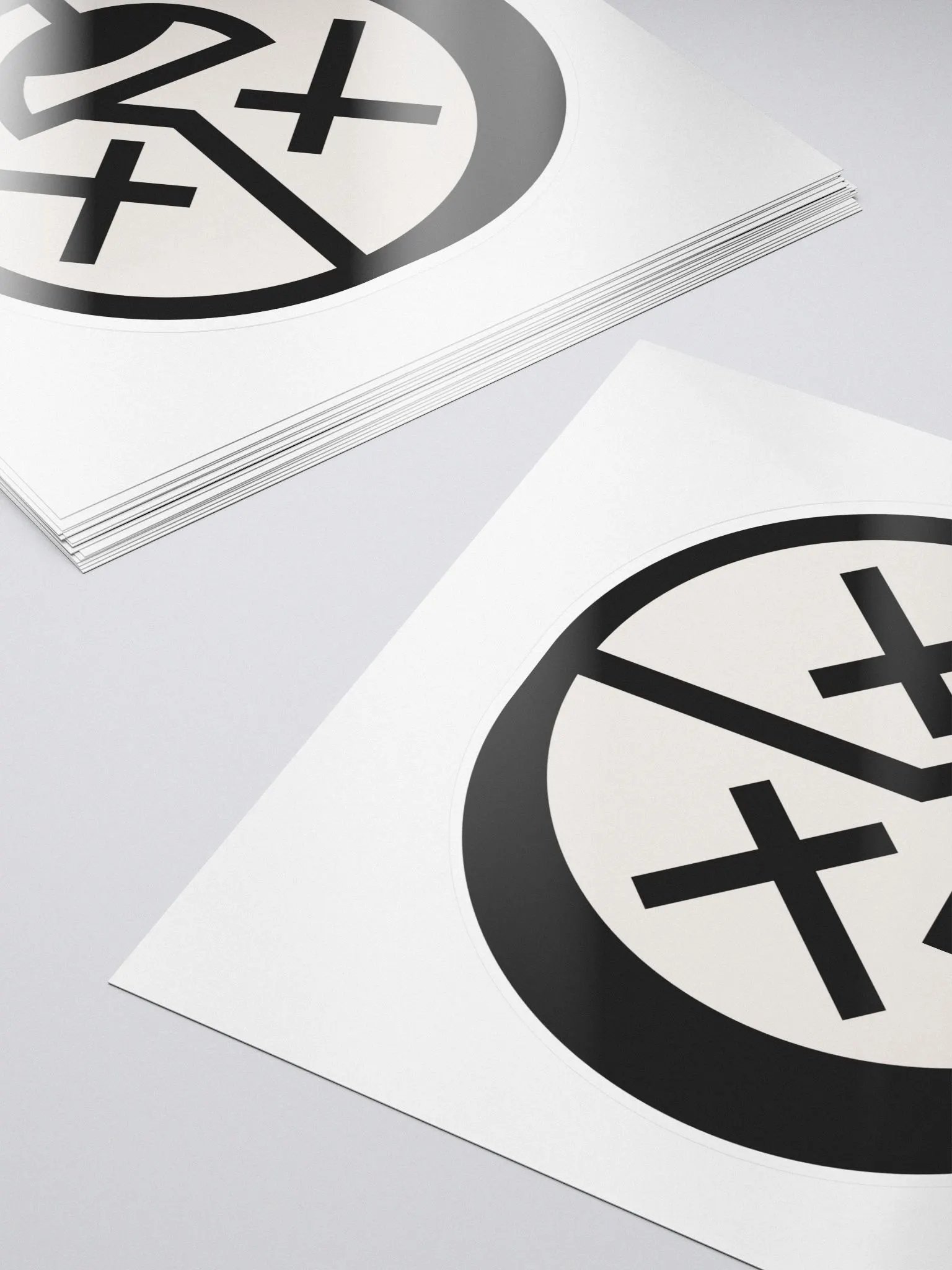 Pep Sticker product image (5)