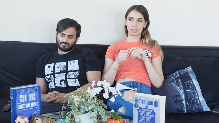 Video thumbnail