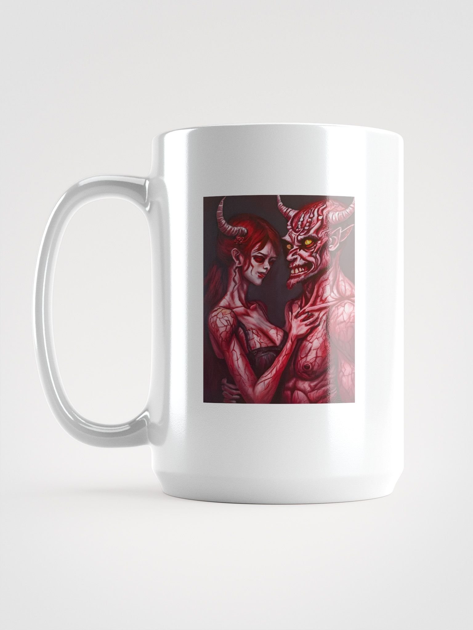 Save me mug product image (1)