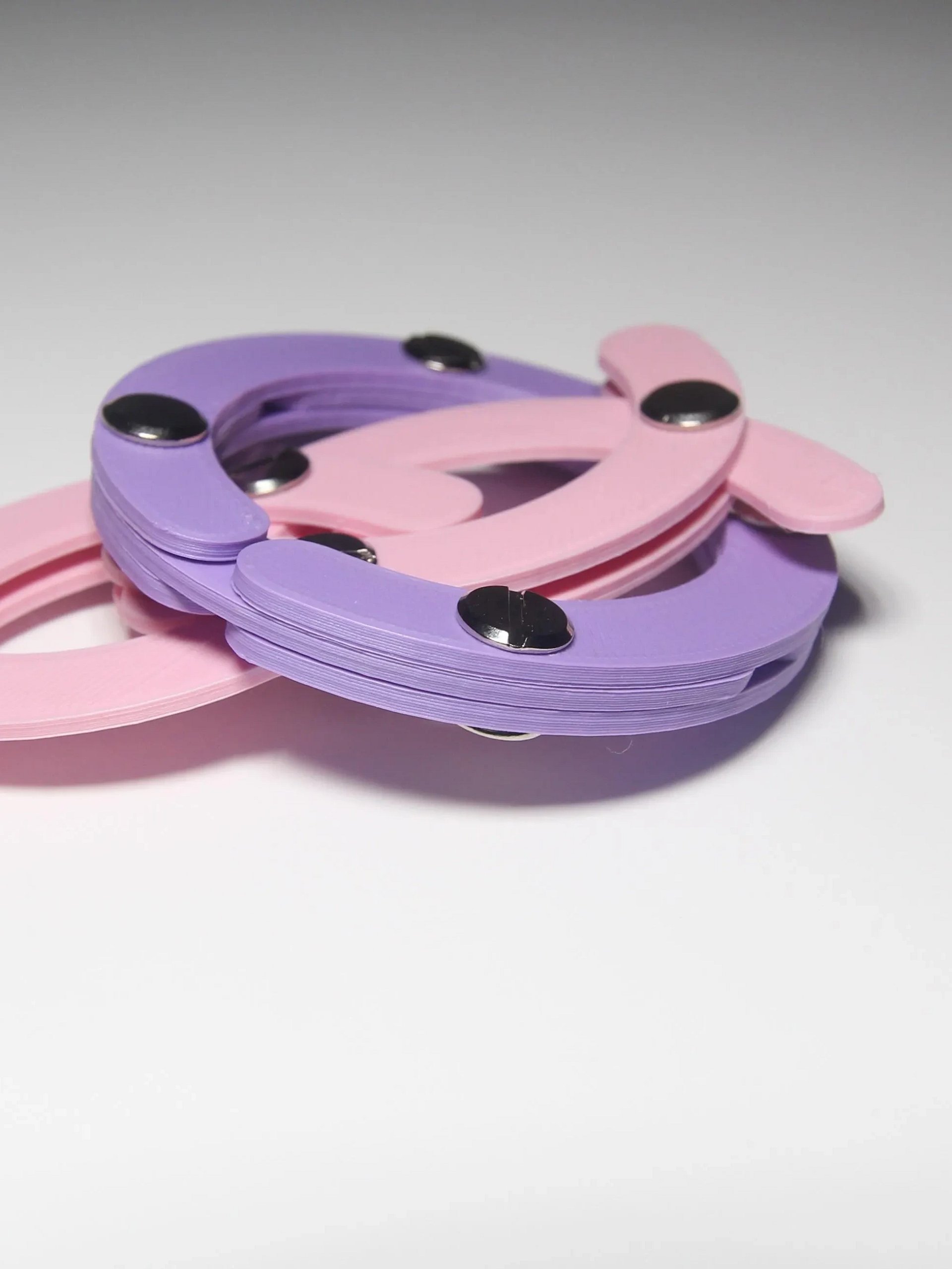 CollapCircle - The Collapsible Fidget Toy Ring product image (7)
