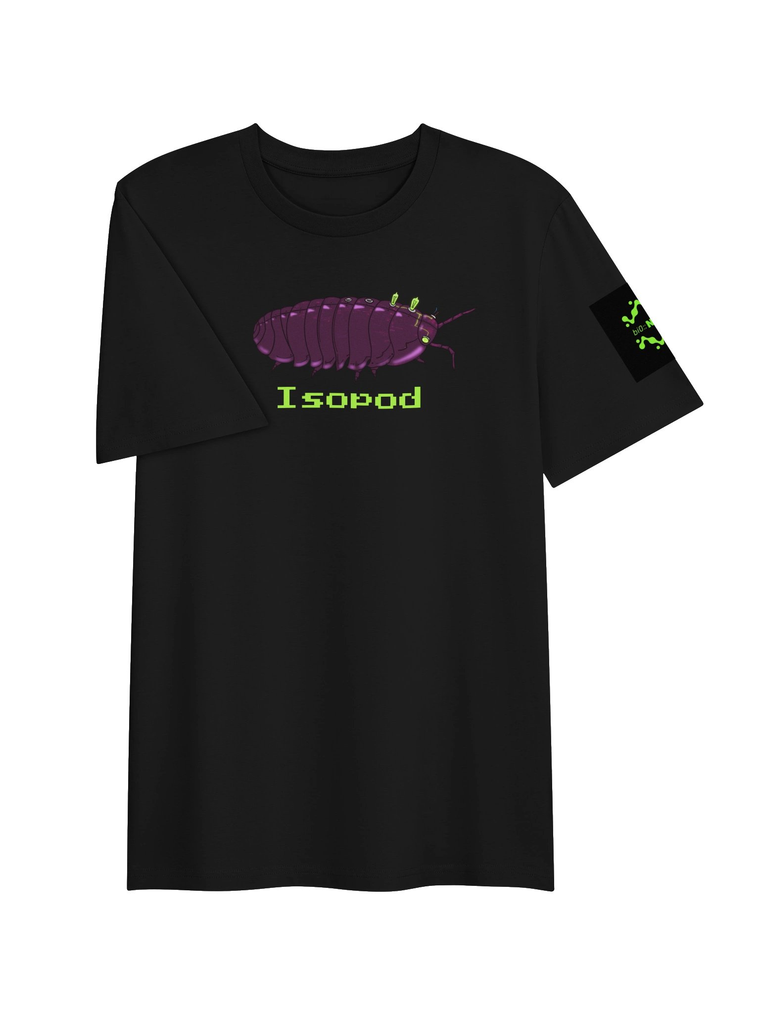 Isopode product image (12)