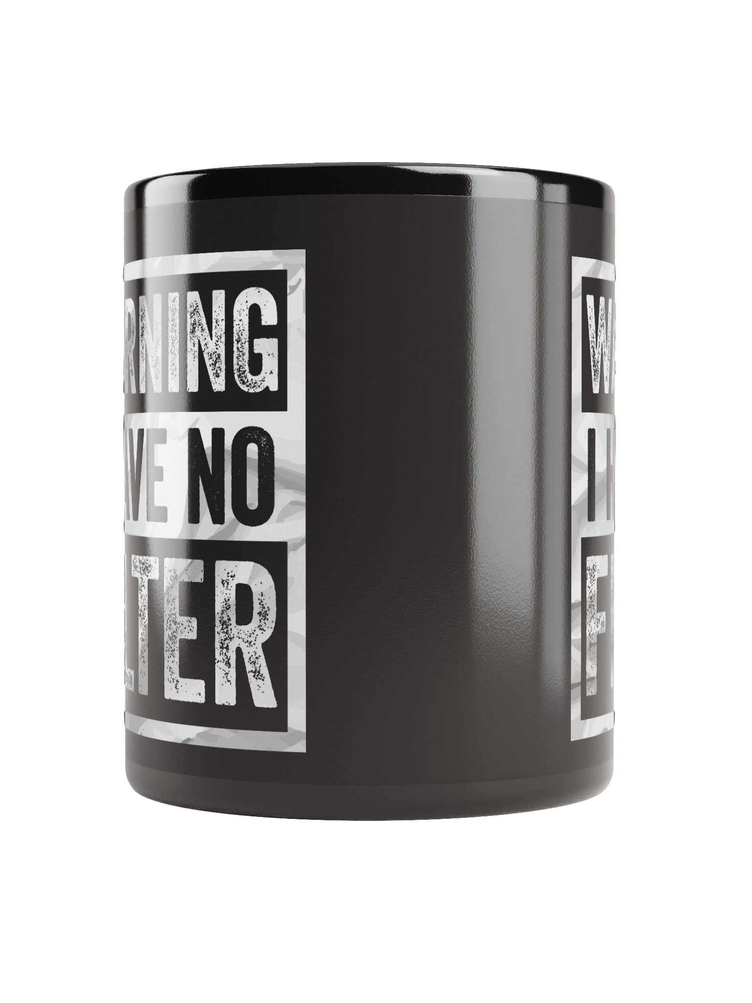 No Filter Mug product image (10)