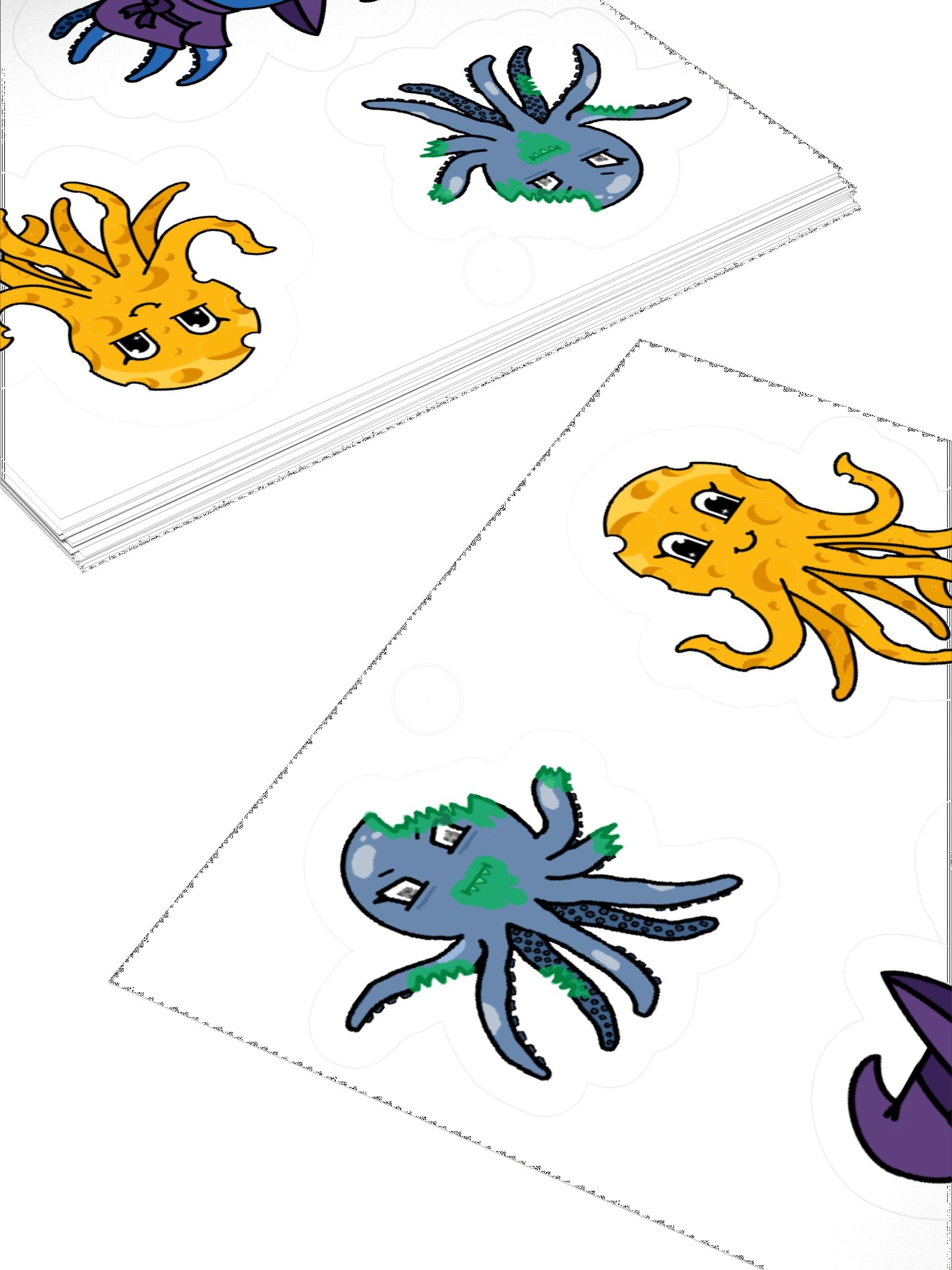 Eb's stickers 2 product image (4)