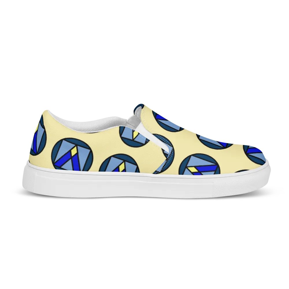 Just Plain Mens Slide on Shoes product image (6)