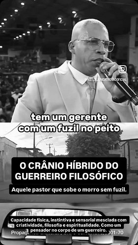 Muito comum em líderes que priorizam a ação.

No meio religioso a maioria esmagadora dos líderes tem o osso parietal mais alo...
