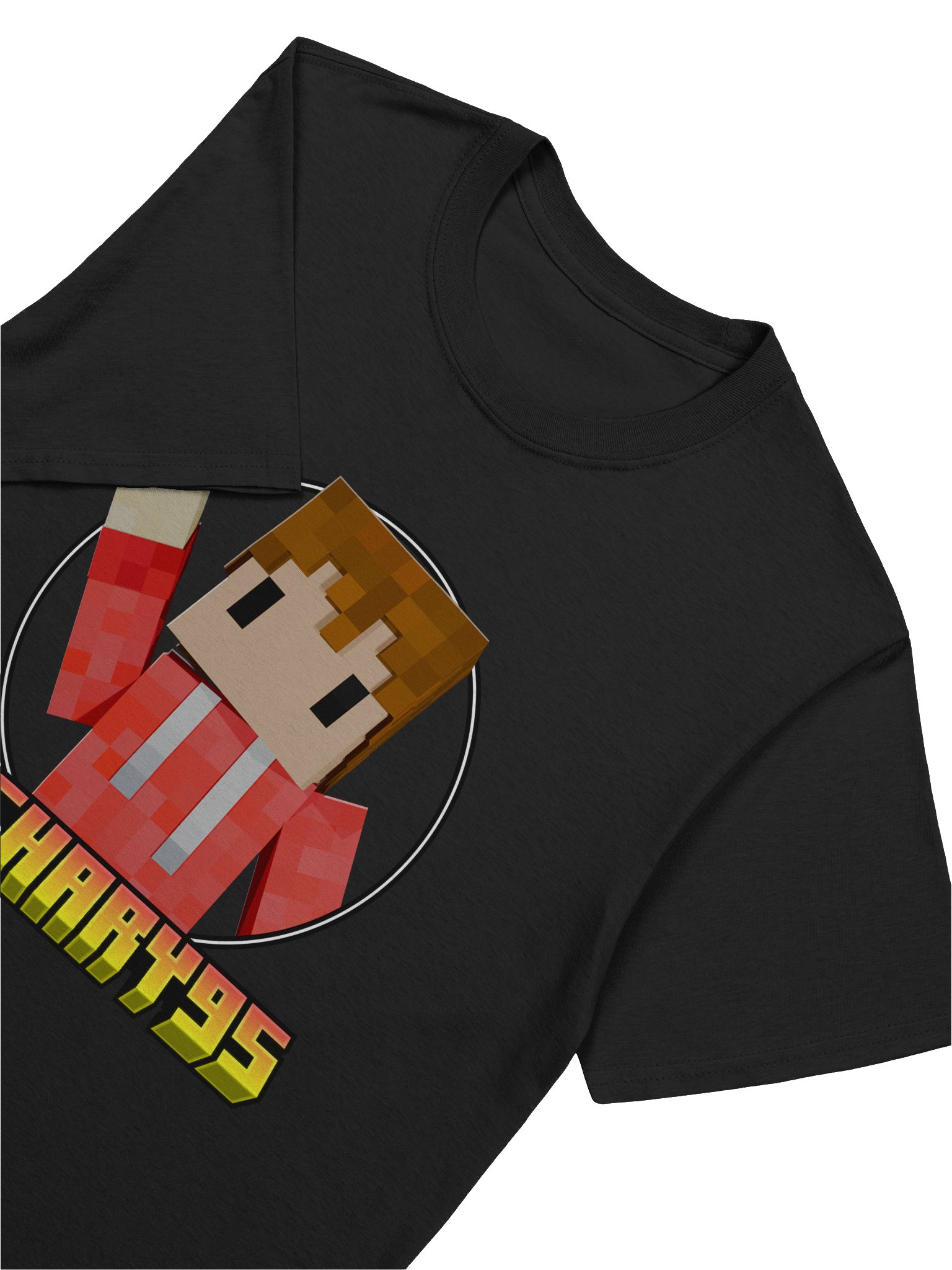 Zachary95 Profile T-Shirt product image (70)