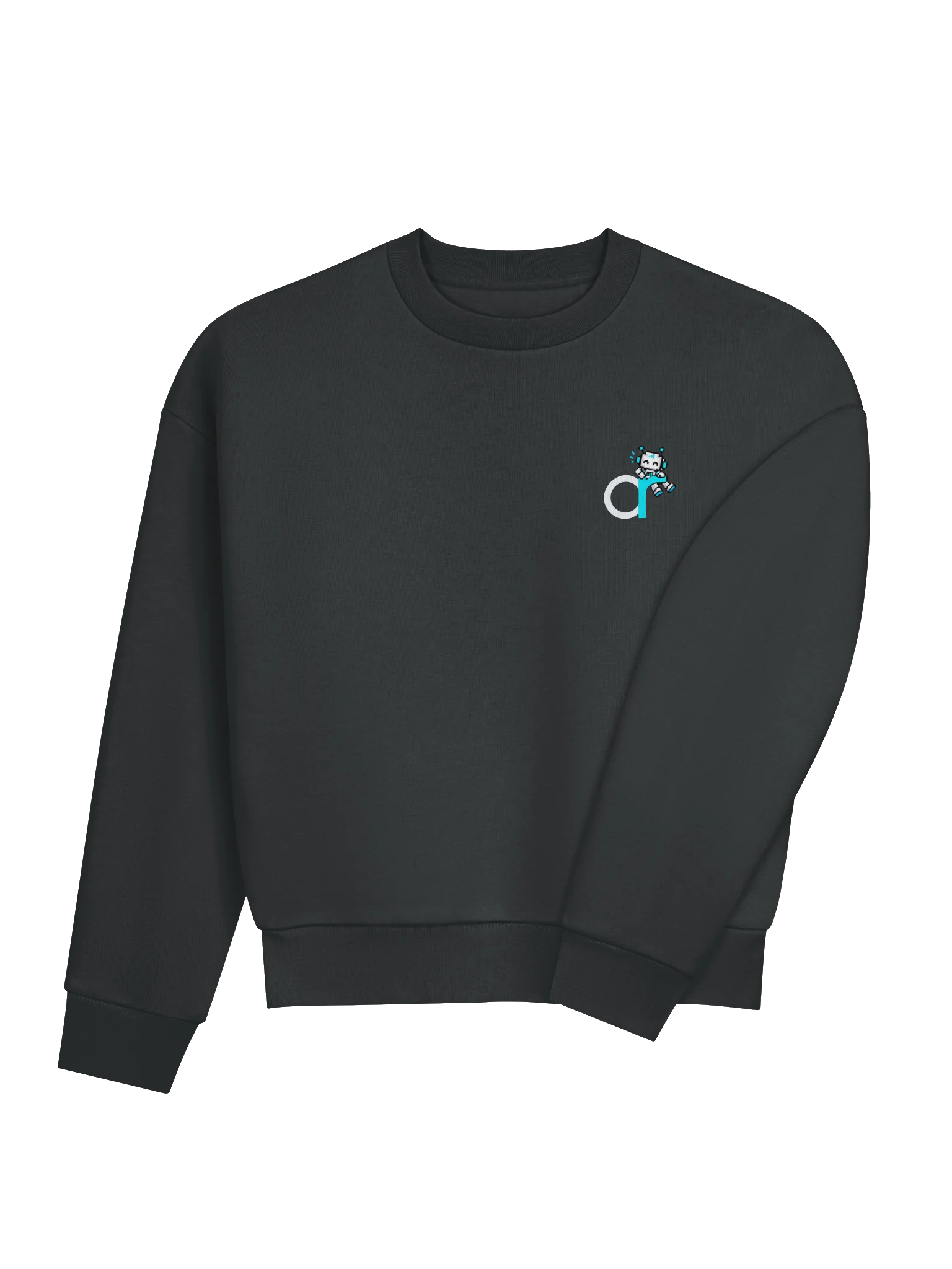 Sudadera CR — Data Bot product image (4)