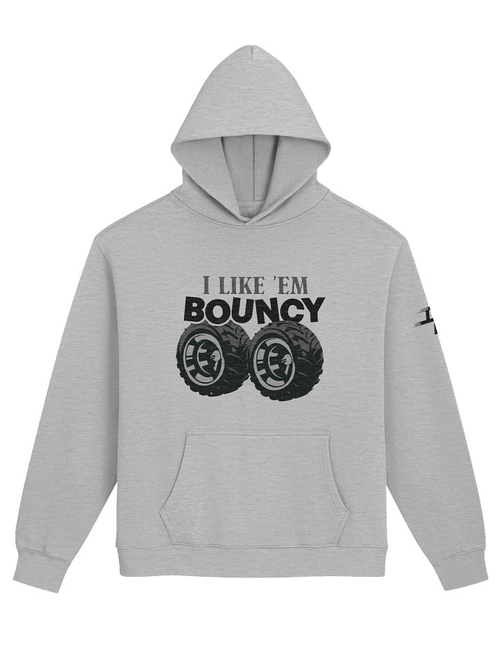 Bouncy Hoodie product image (1)