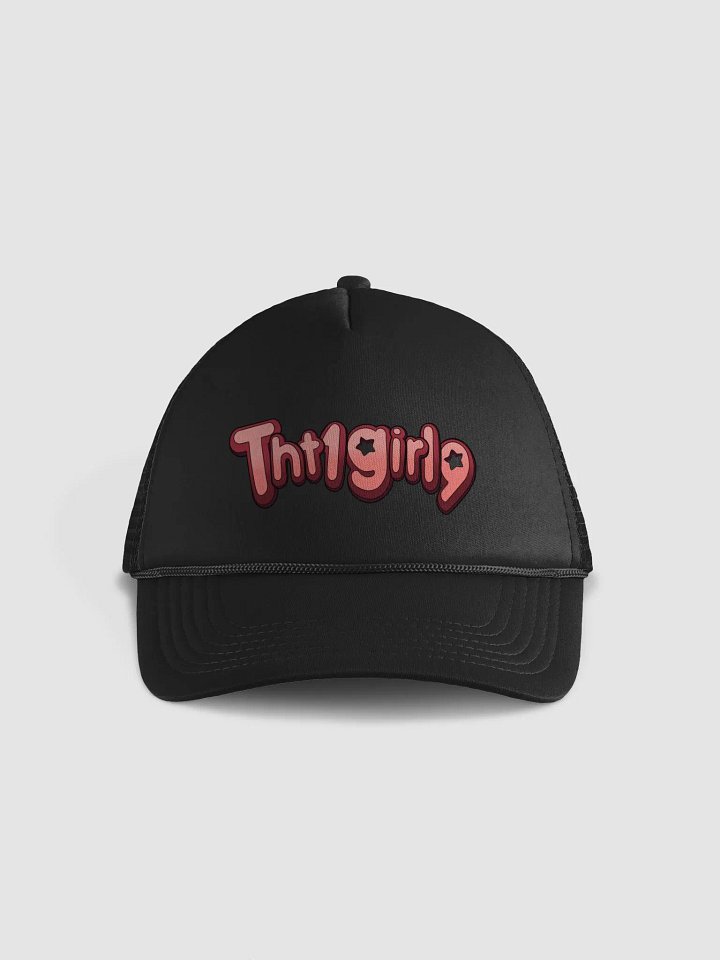 tht1truckerhat product image (1)