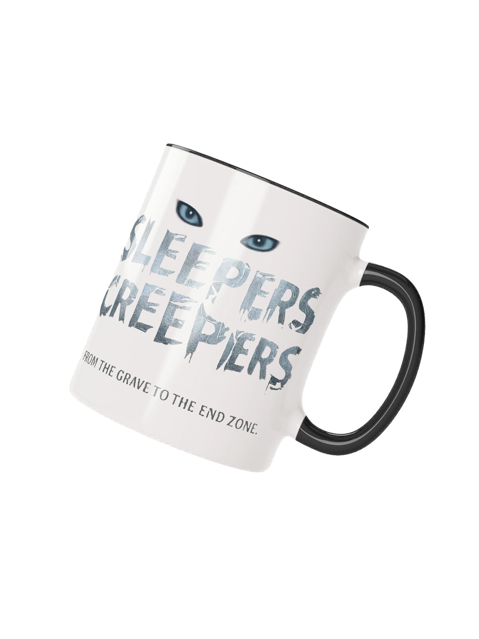 Sleepers Creepers Mug product image (3)
