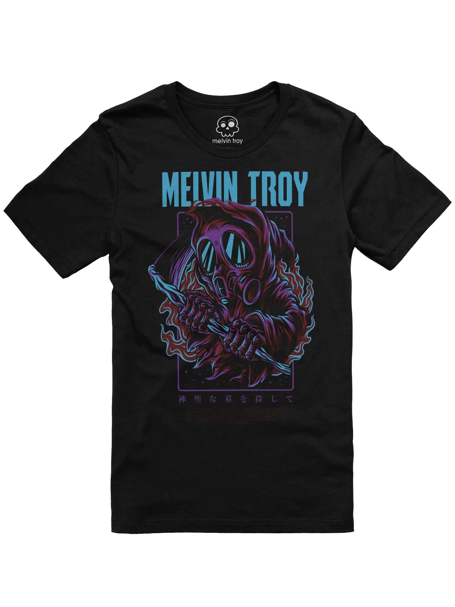The Flawless Shirt product image (1)