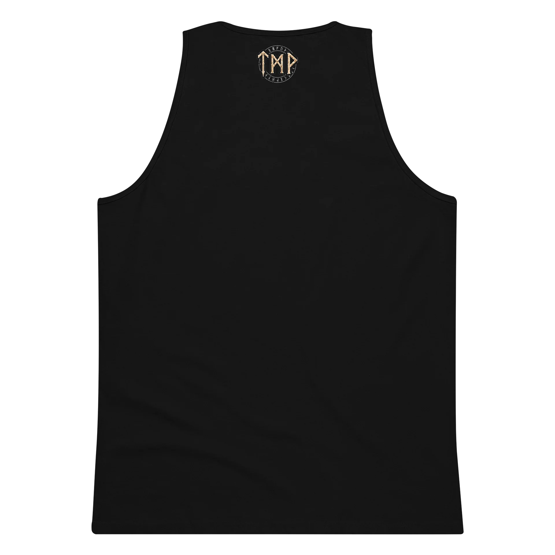 TMP - Hail Týr - Mens- Tank-top product image (7)