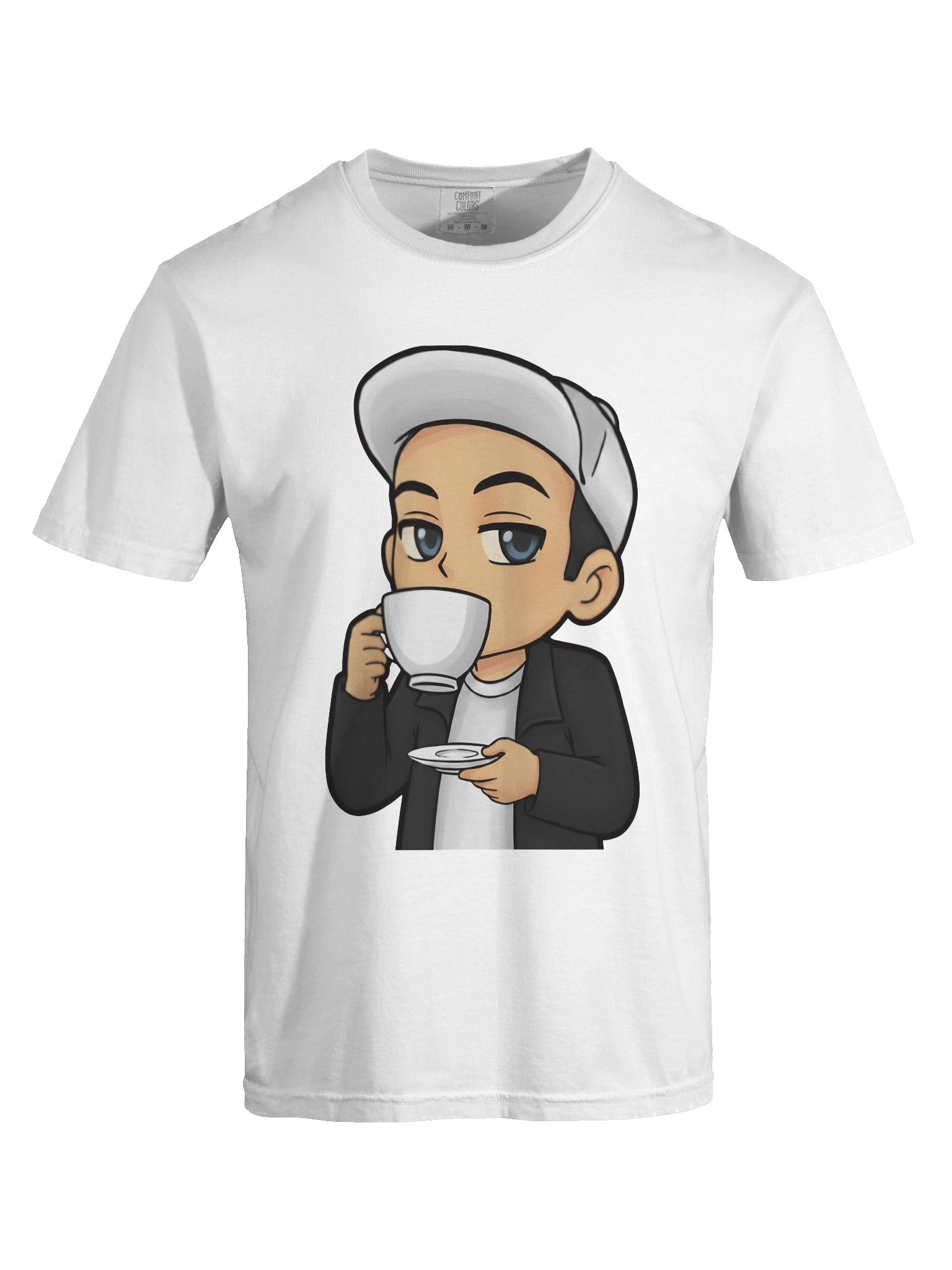 Tea Shirt product image (17)