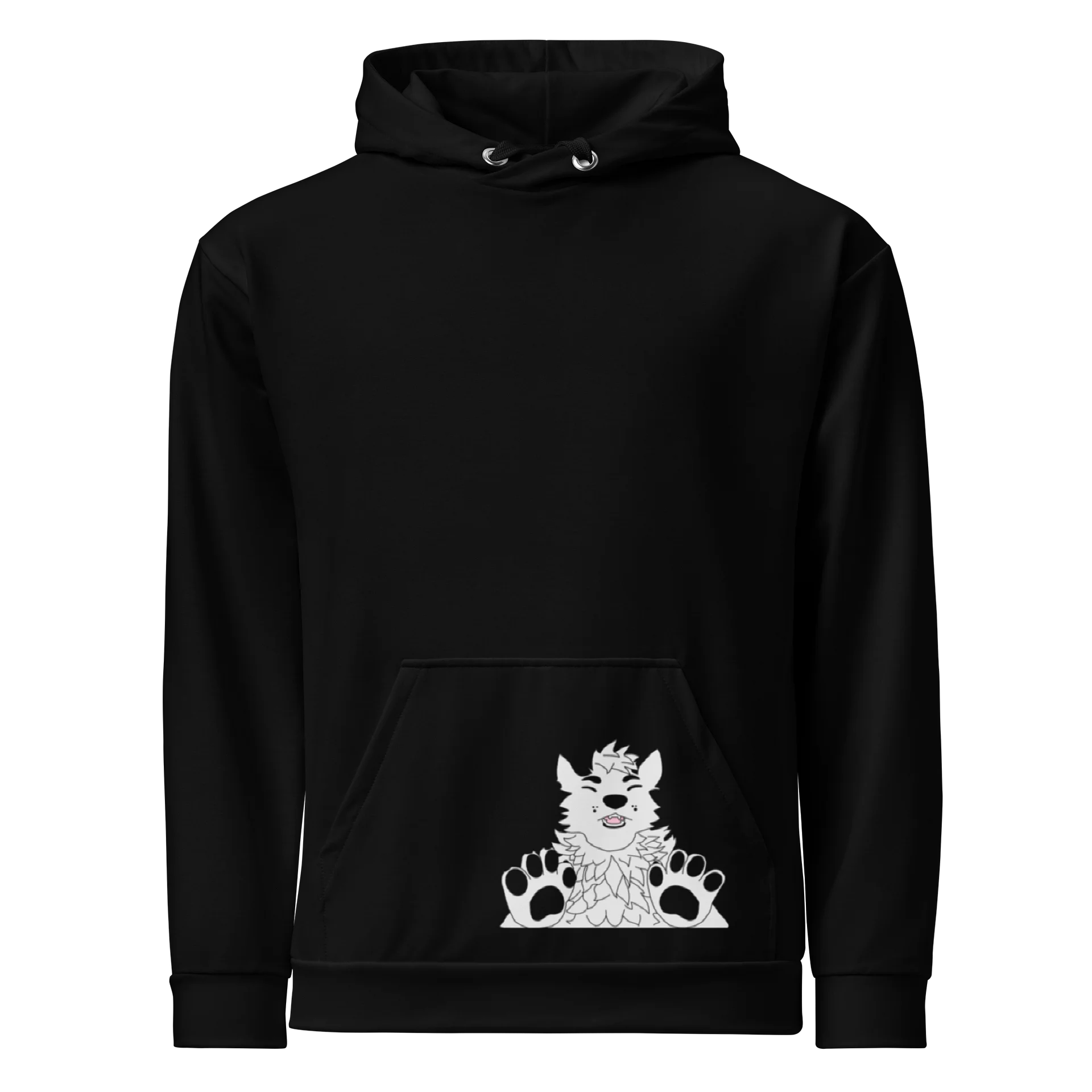 Bolt Hoodie! product image (1)
