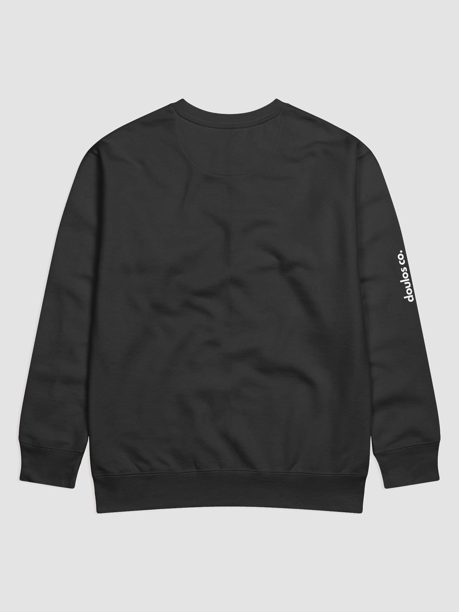 Broken Parts Sweatshirt – Let God Love Every Piece product image (4)
