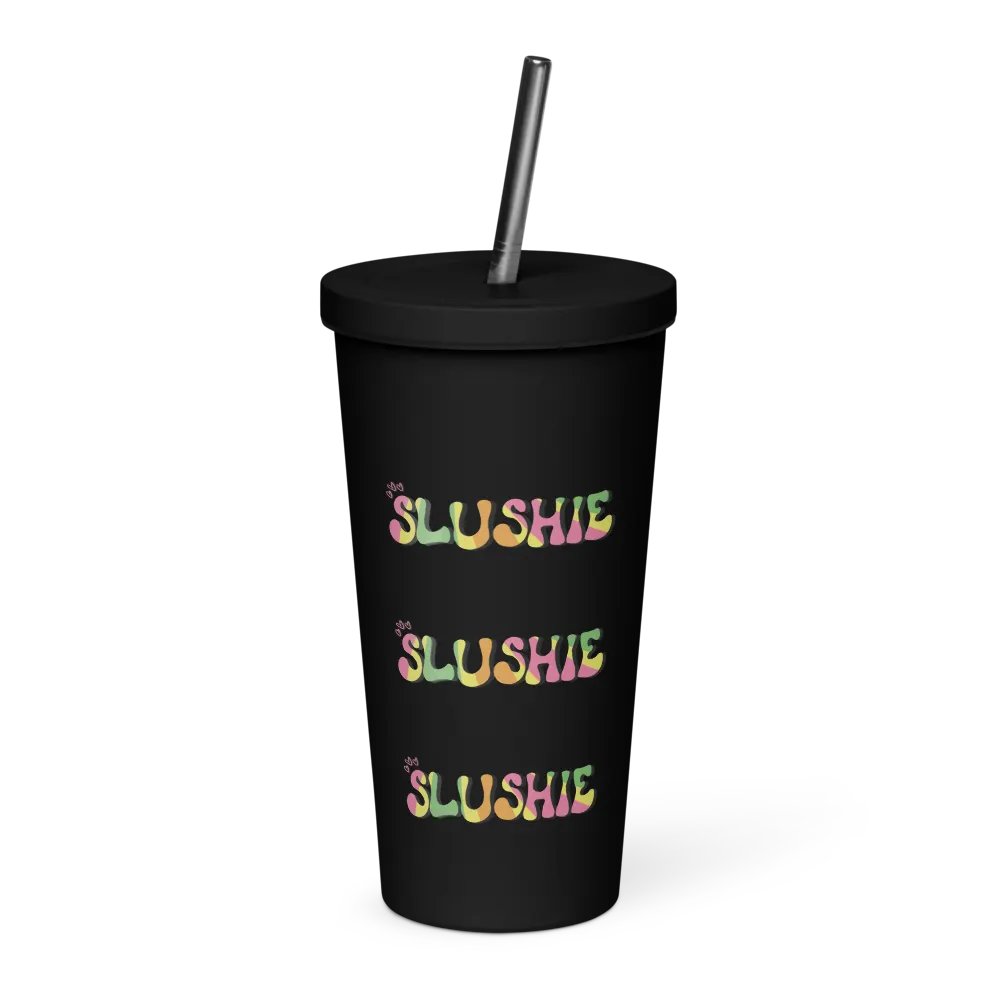 Suck It up | Tumbler product image (3)