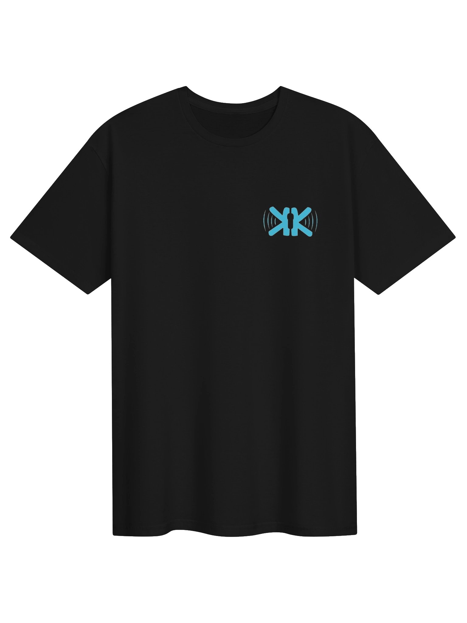 Krank It Up Karaoke Softstyle Tee product image (1)