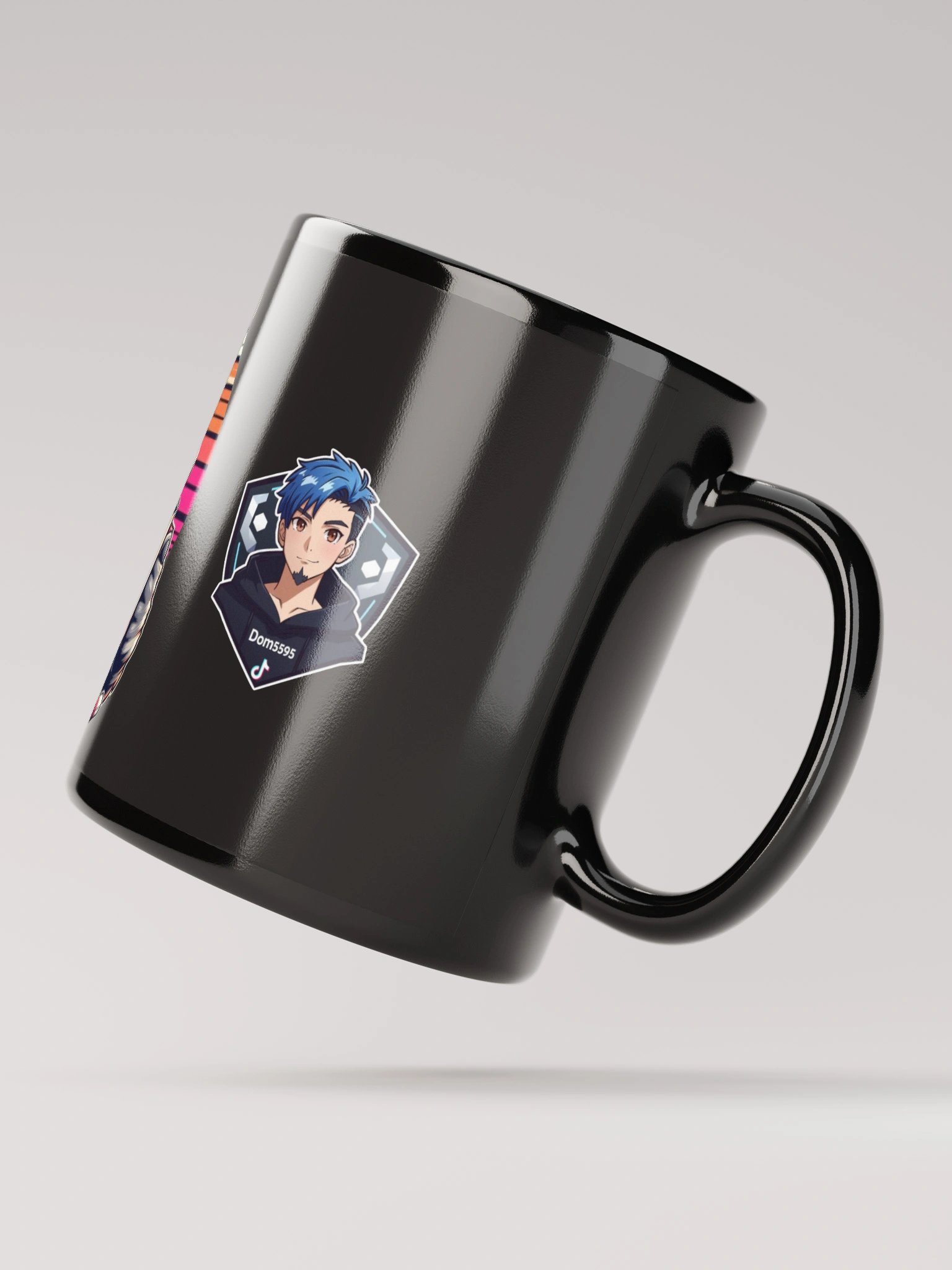 Supporter Coffee Mug product image (2)
