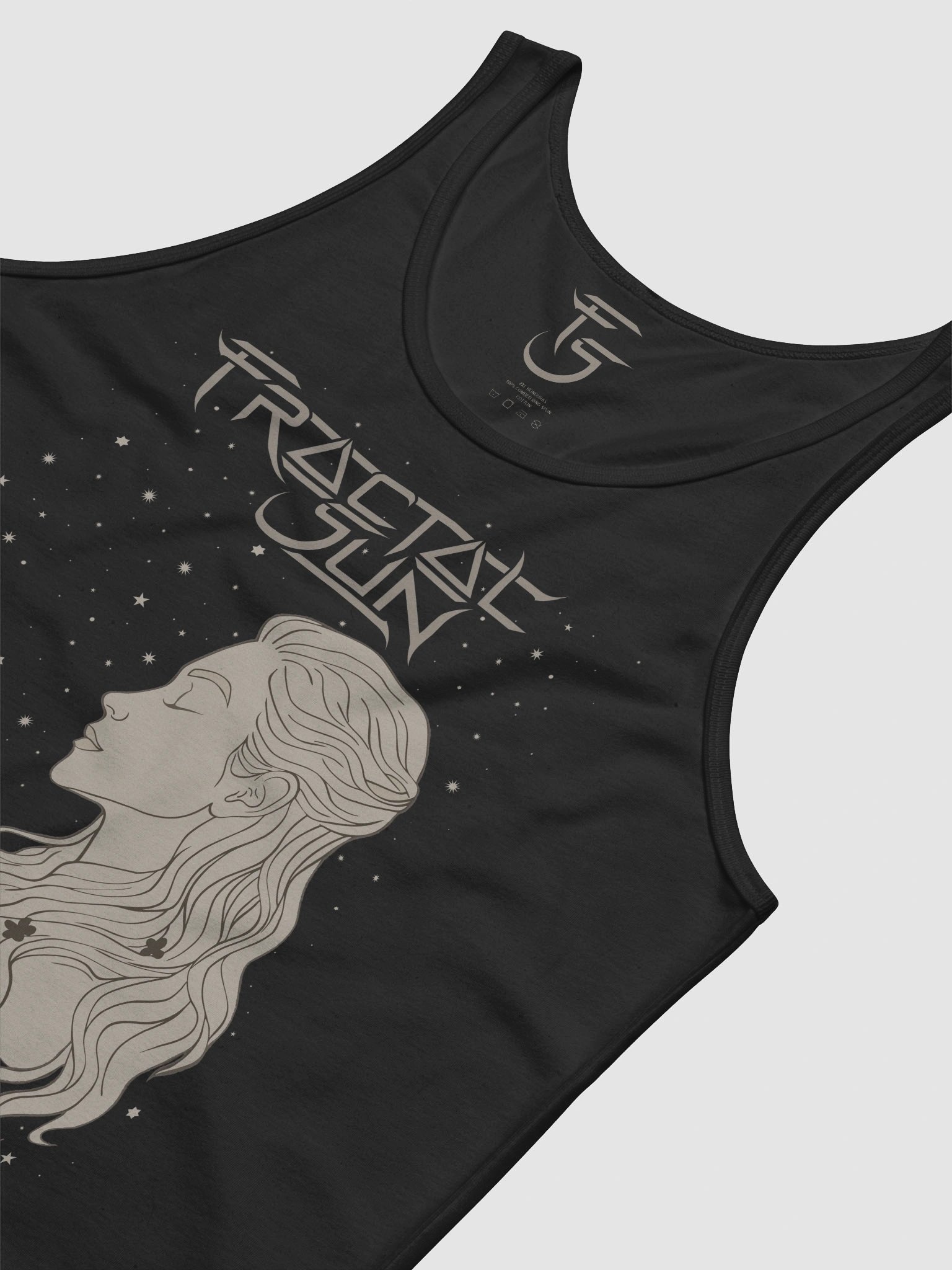 Trail of Hope Jersey Tank product image (3)