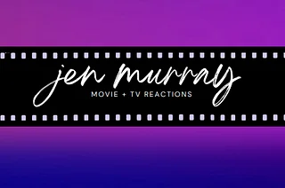 Jen Murray