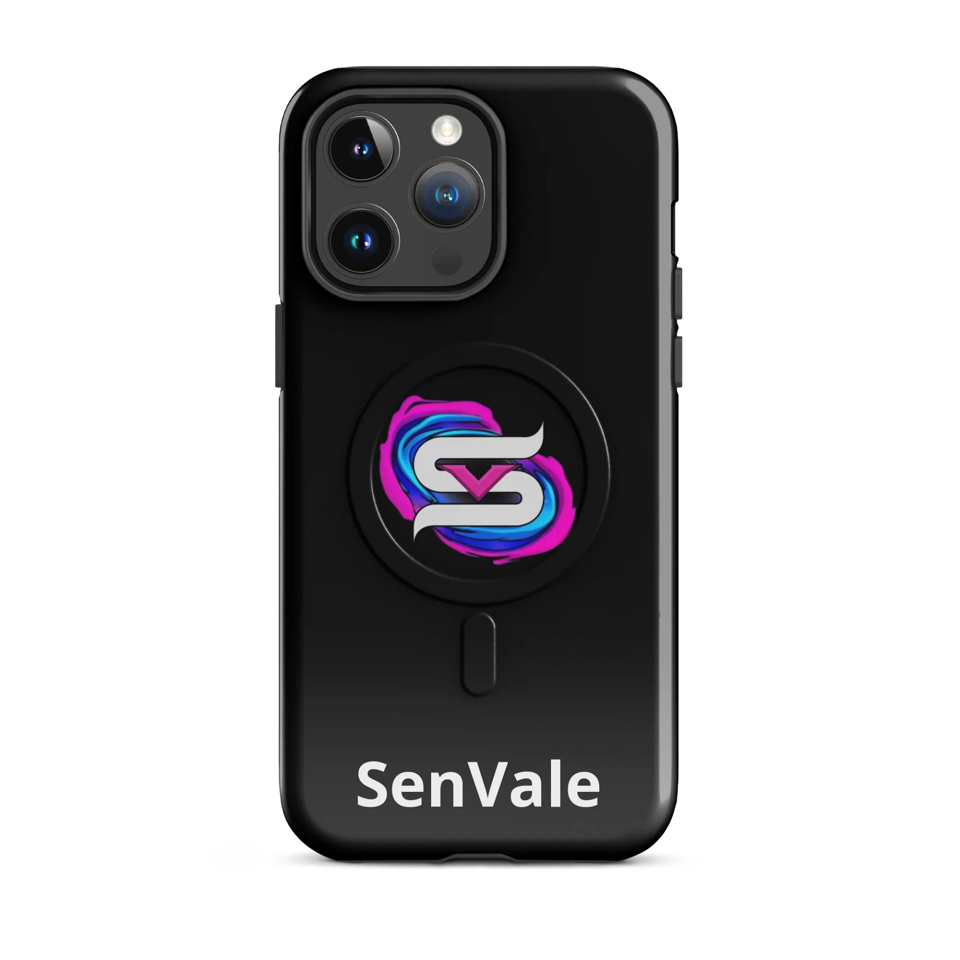 SenVale iPhone Magsafe case product image (2)