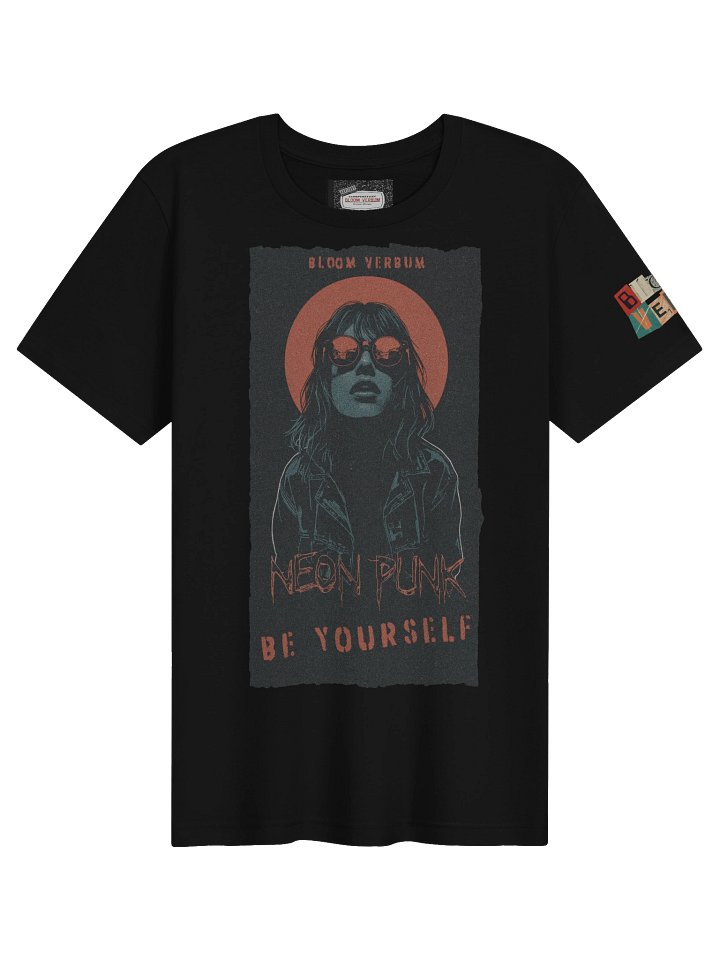 Be Yourself product image (1)