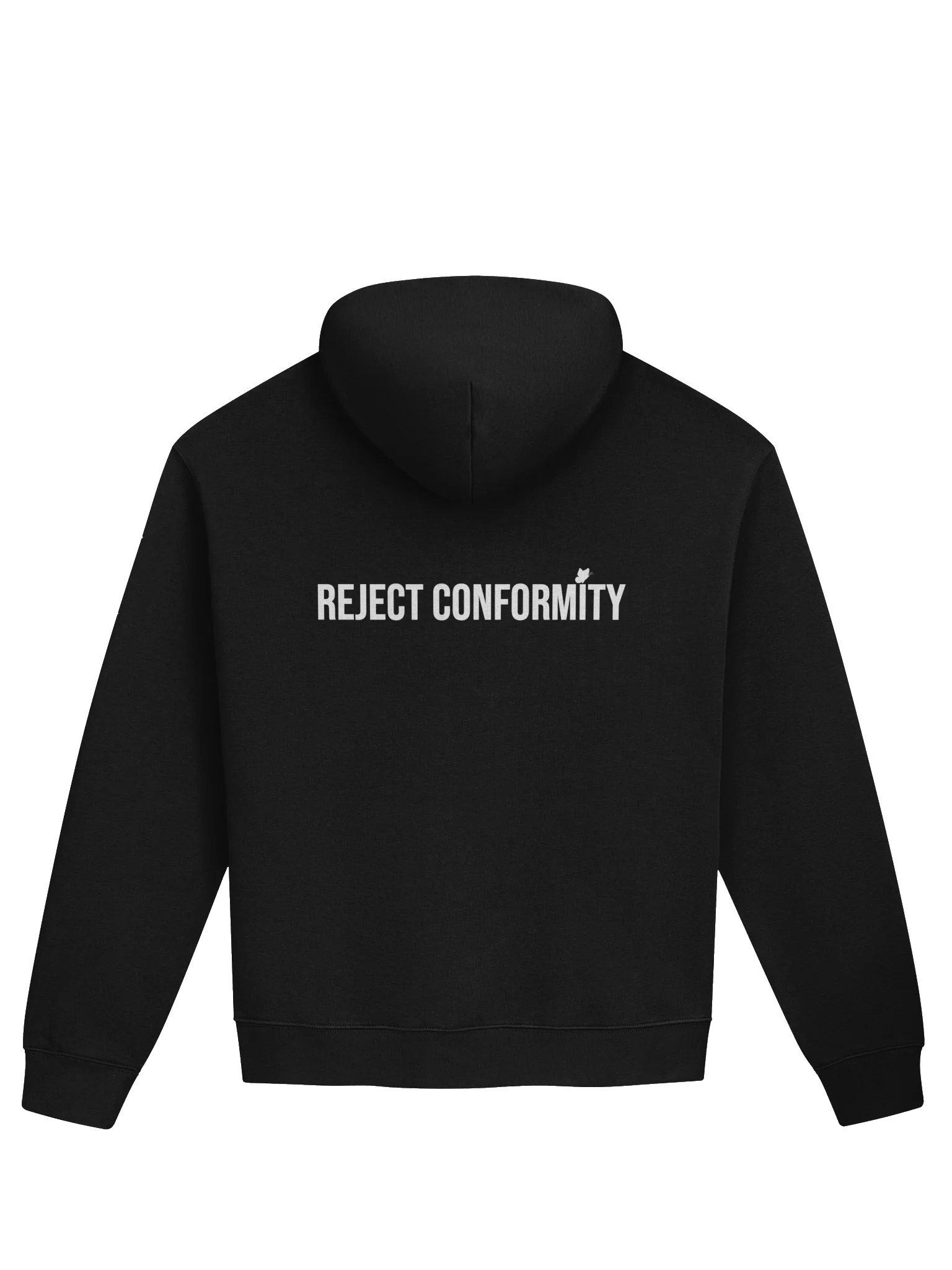 Reject Conformity Hoodie product image (6)