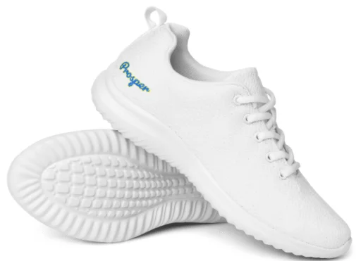 Prosper Shield™ Performance Sneakers product image (1)