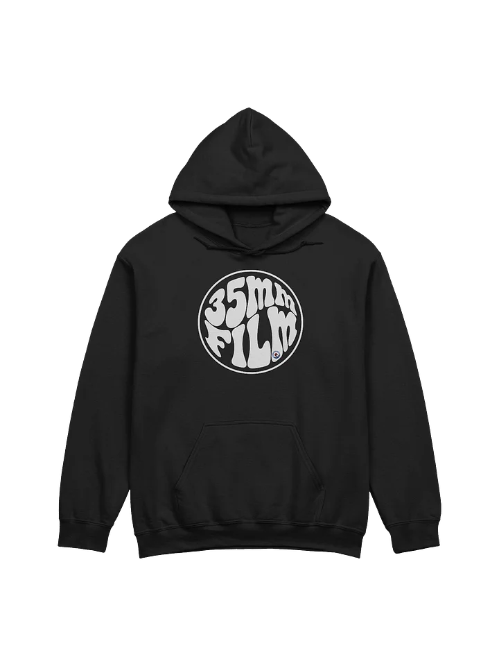 35mm Film 60s style font Hoodie product image (4)