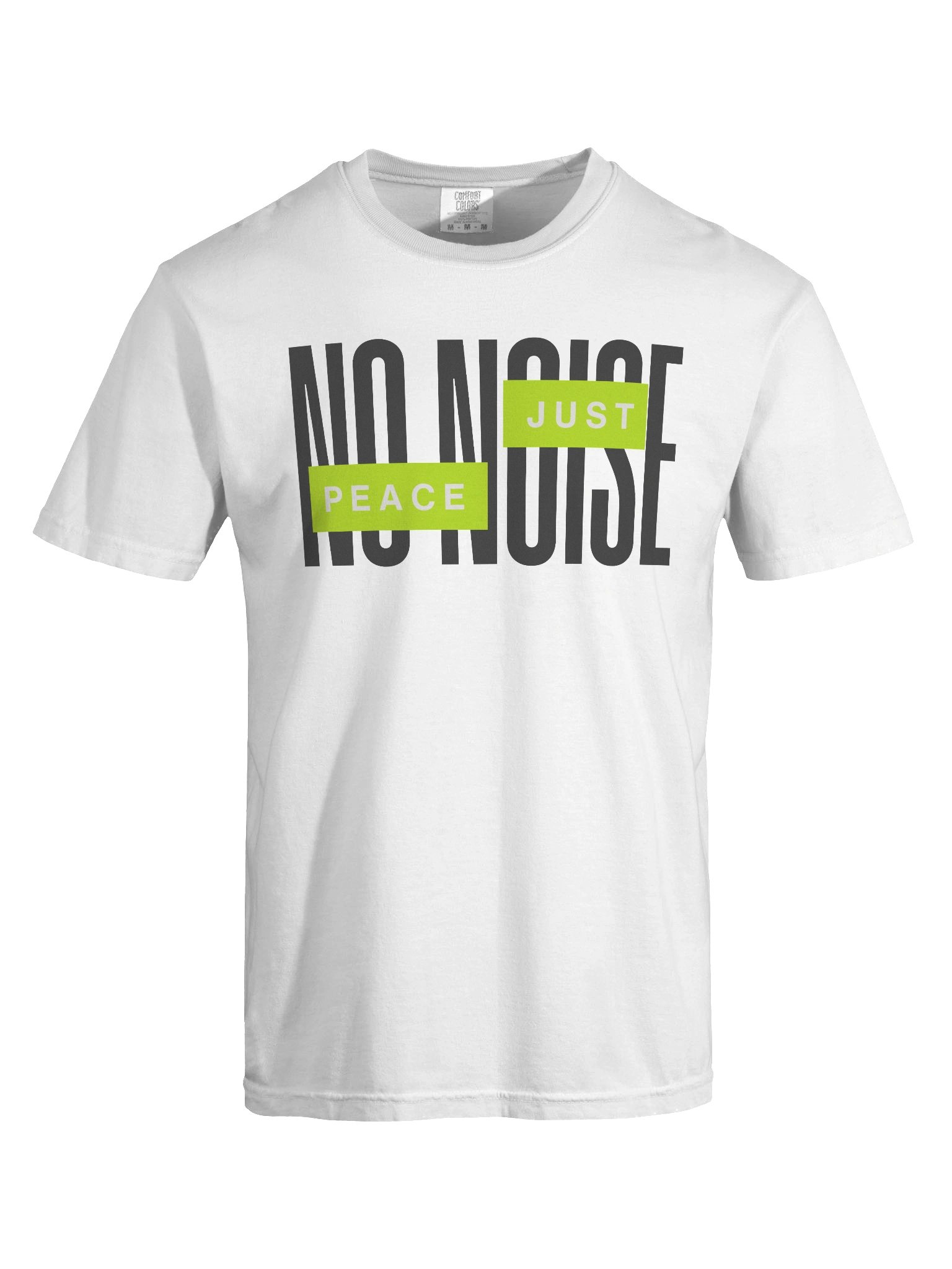 No noise. Just peace. product image (7)