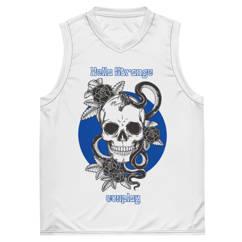 Hella Snakey tank product image (2)