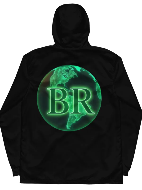 "ALIEN CAPTURE" WINDBREAKER product image (6)