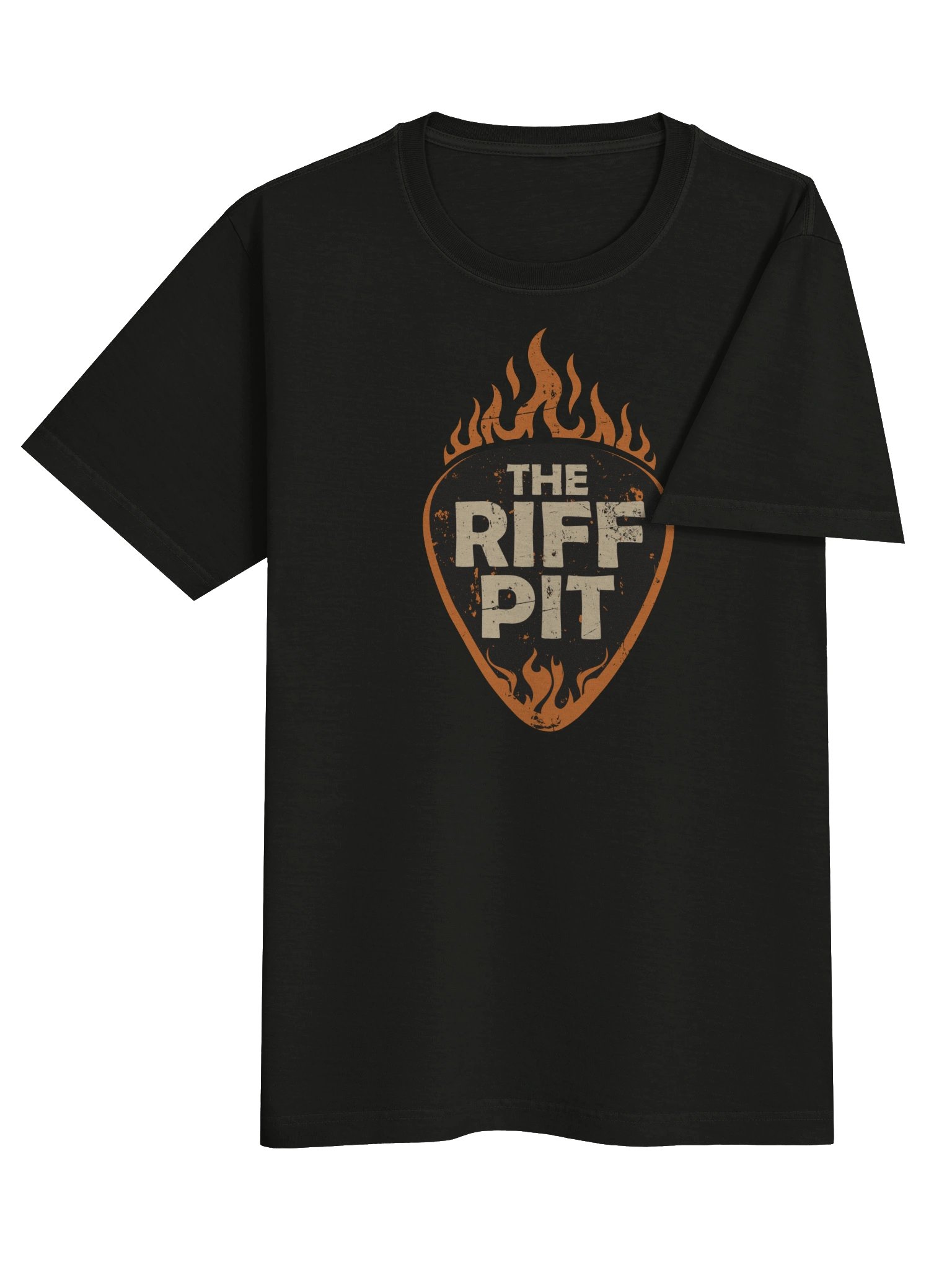 TRP - Logo T product image (4)