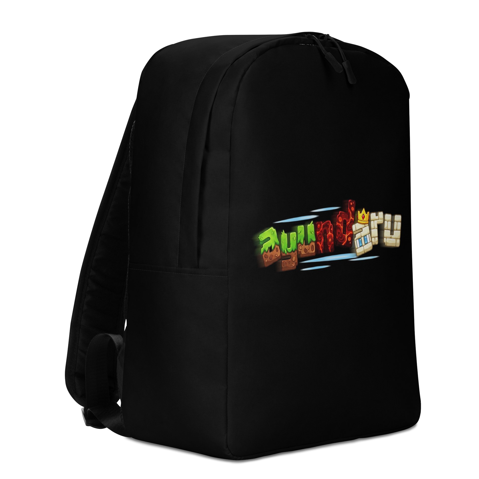 Backpack product image (3)