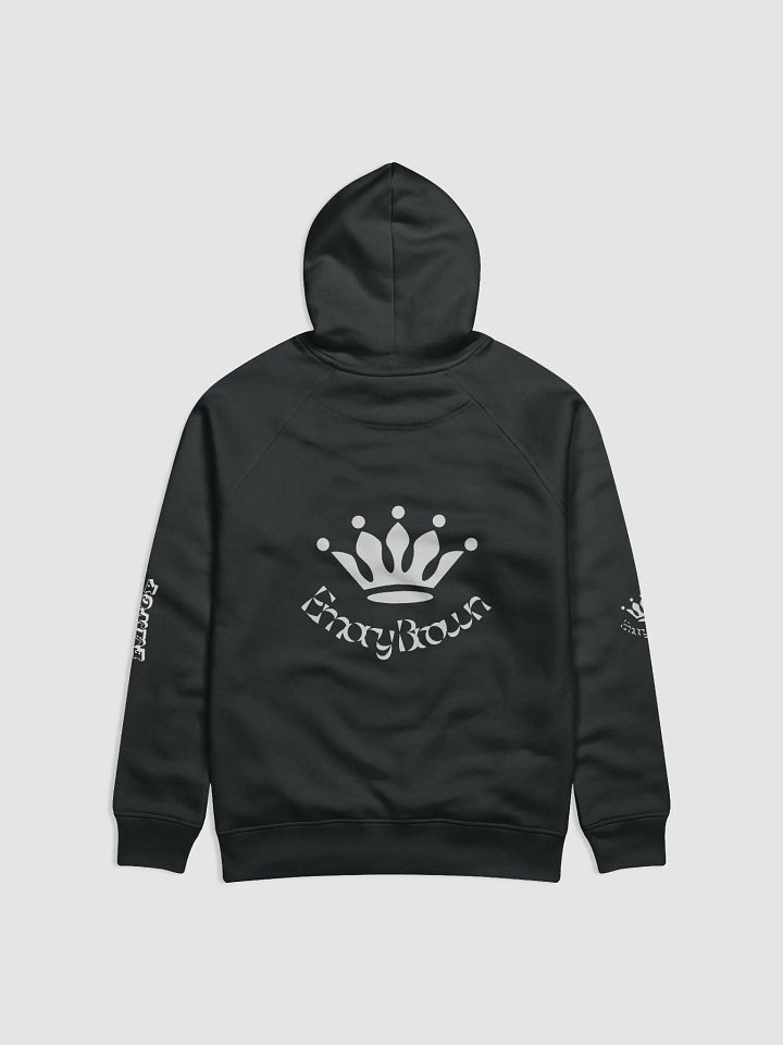 feeling fancy: Hoodie product image (2)