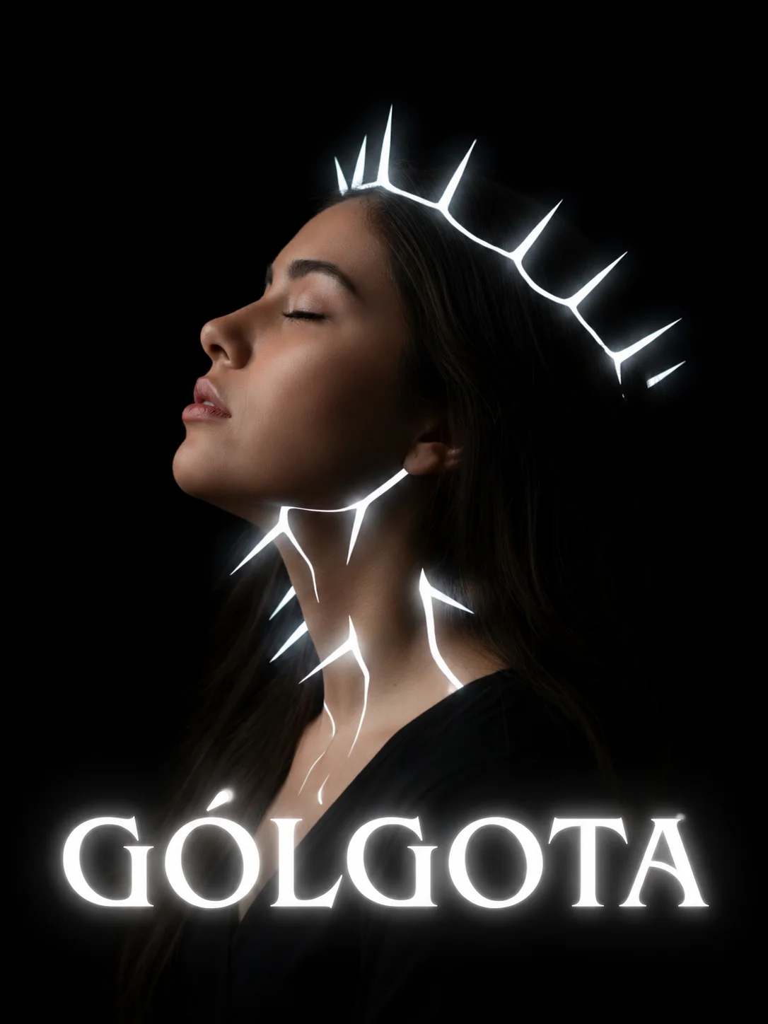 Gólgota (Oficial) product image (1)