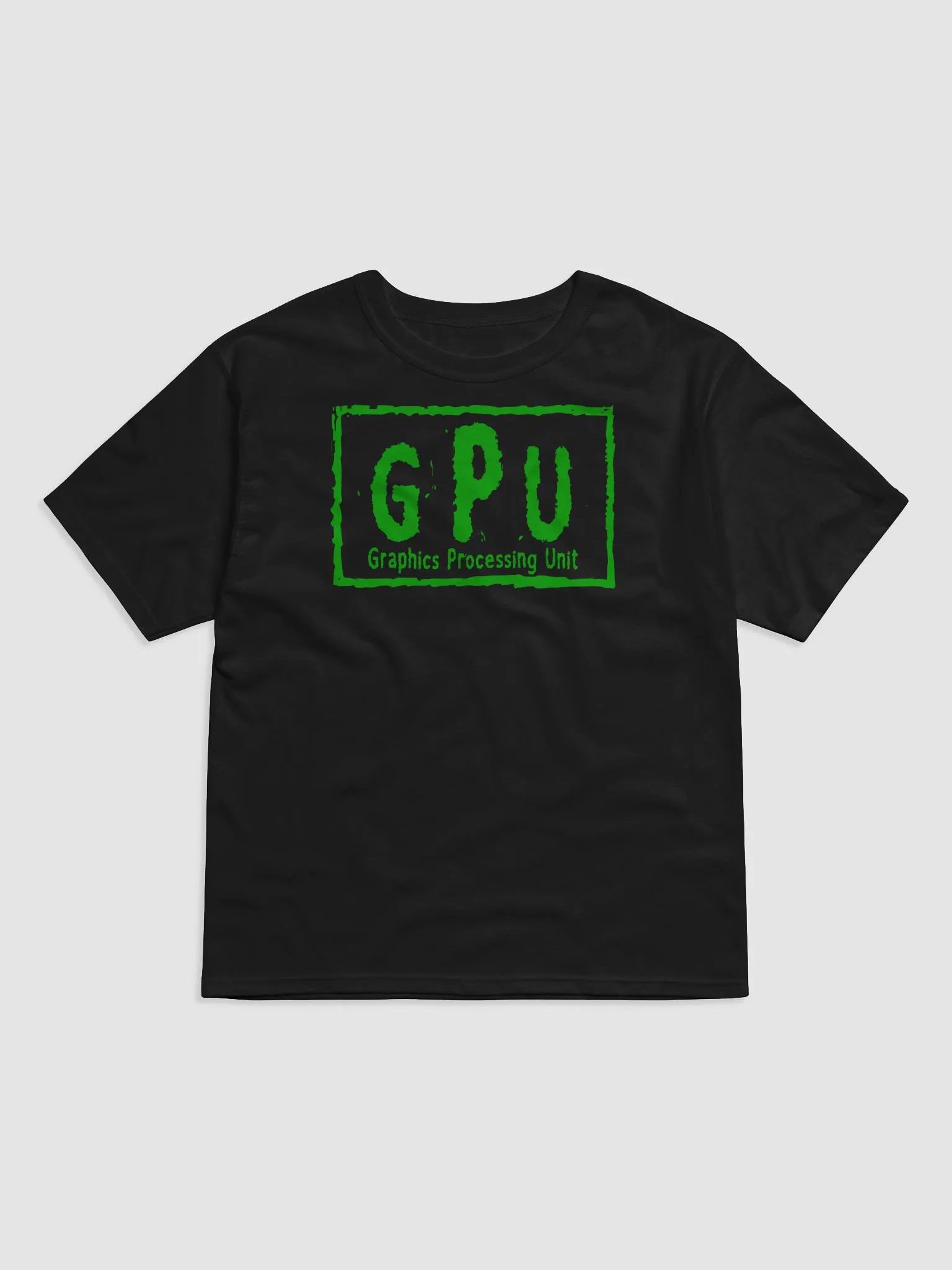 GPU 4 Life - Champ product image (3)