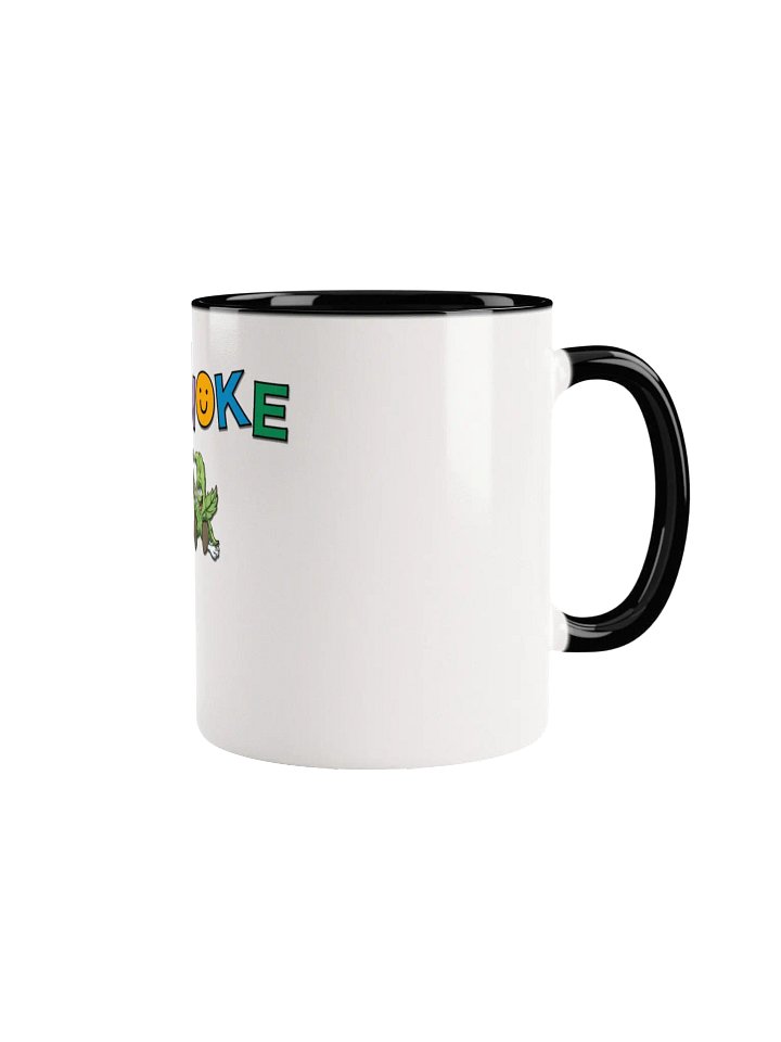 Relax & Recharge Ceramic Mug product image (6)