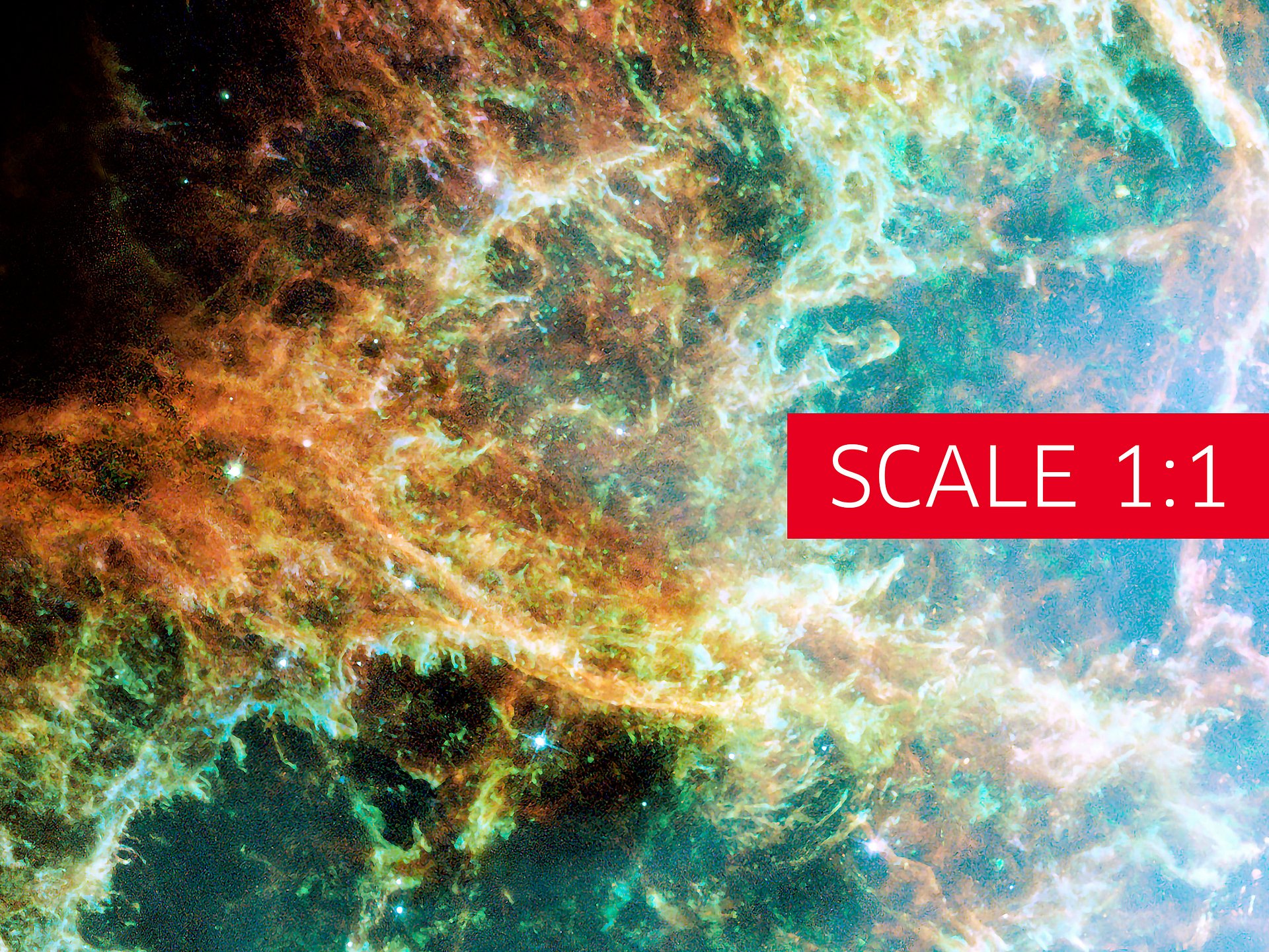 Crab Nebula. M1, NGC 1952, NASA Hubble Space Telescope — Hi-Res Space poster, science poster, space photo product image (5)