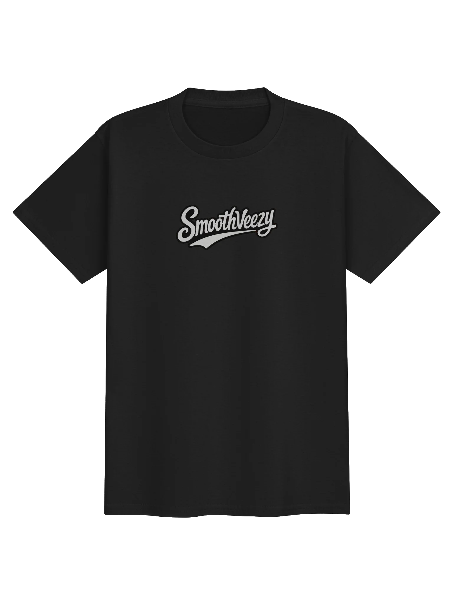 SmoothVeezy Youth Tee product image (2)