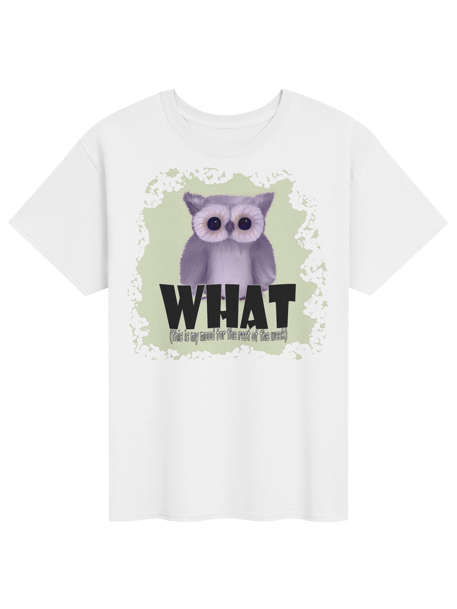 Women's Gildan Heavyweight T-Shirt product image (1)