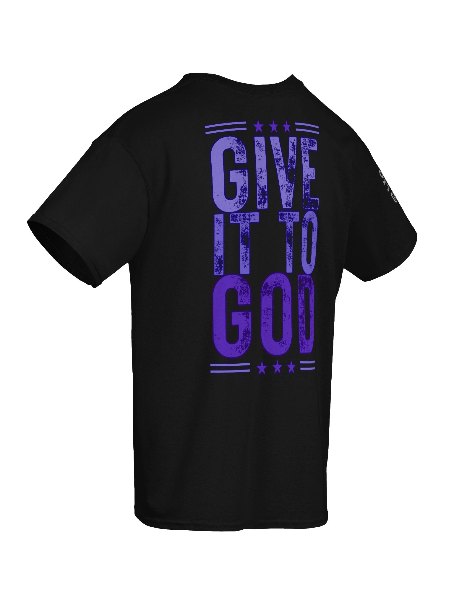 Give It To God Men's T-Shirt product image (59)