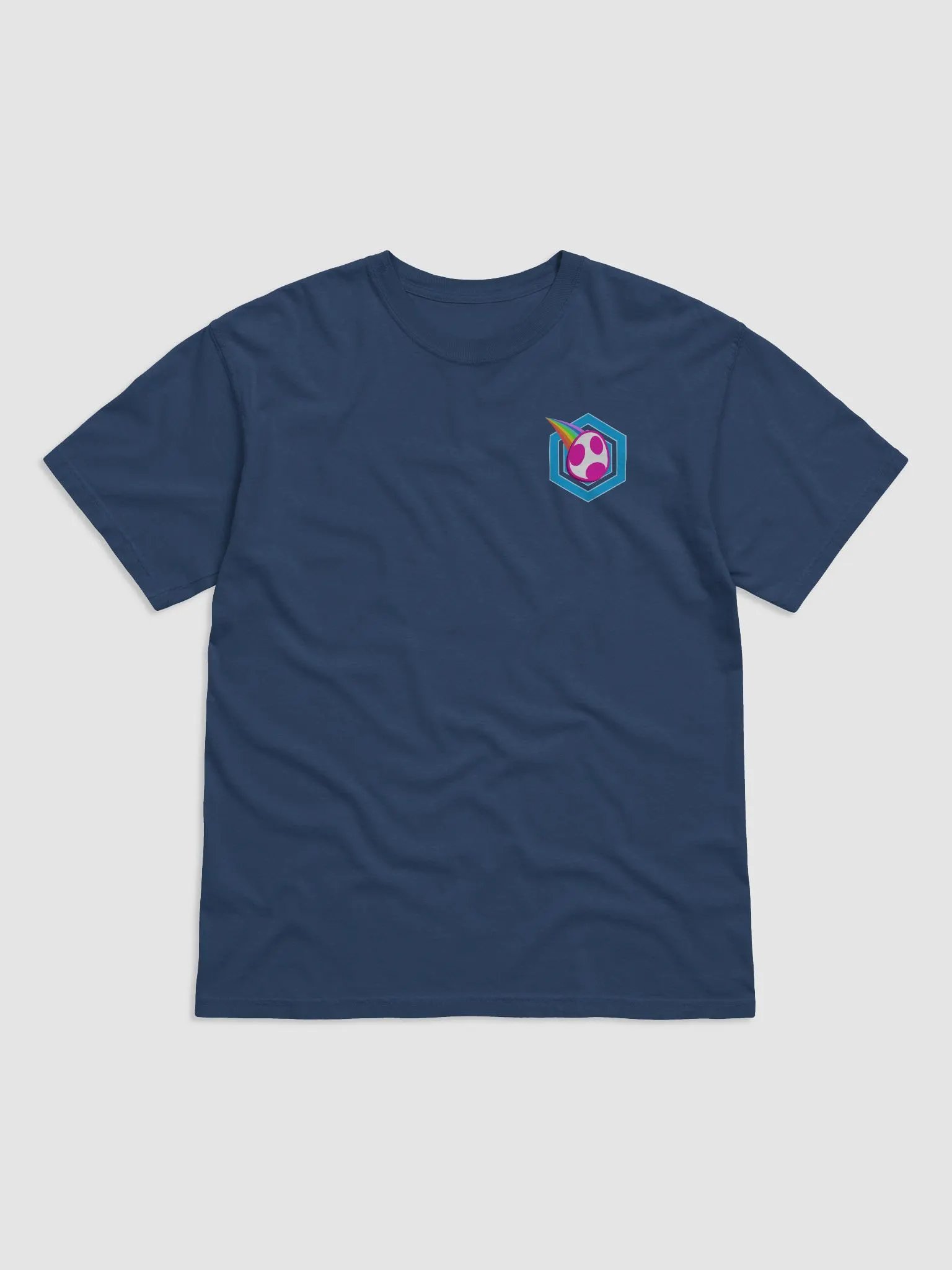 SLICE Small Front Logo MSSB MAJOR Tee product image (1)